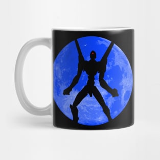 Unit 00 Mug